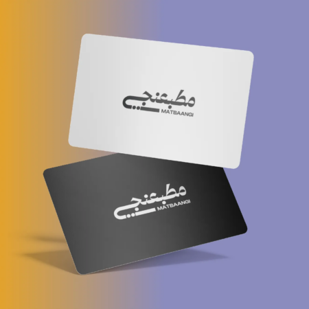 business cards