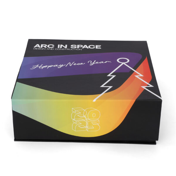 Arc In Space - Image 3