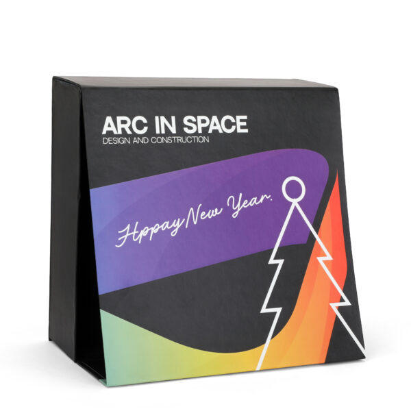Arc In Space - Image 2