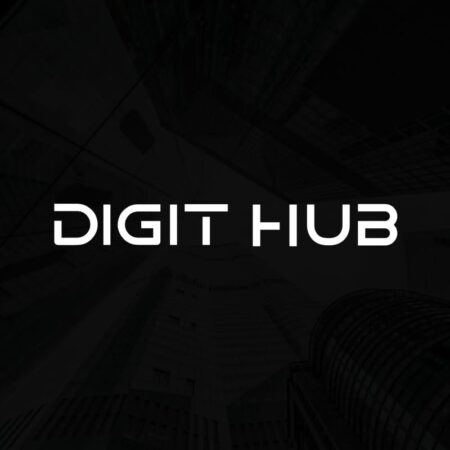 DIGIT HUB