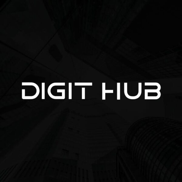 DIGIT HUB